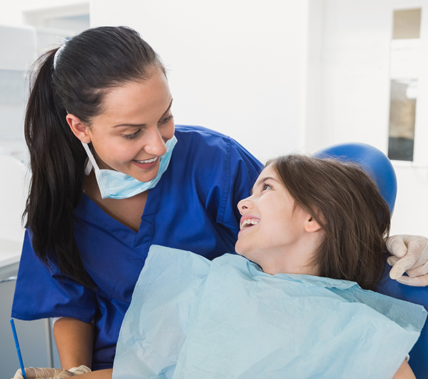 Preventive Children's Dentistry - Watertown