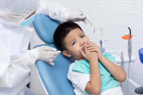 Things To Know About Getting A Baby Root Canal From A Pediatric Dentist