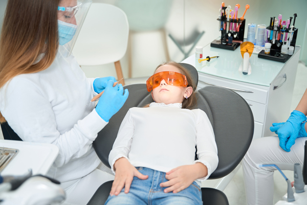 Baby Root Canals: What Parents Need To Know About Saving Baby Teeth