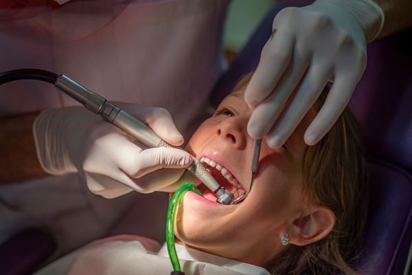 How A Pediatric Dentist Does A Baby Root Canal