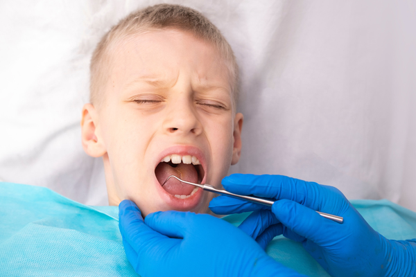 Cavity Treatment For Kids: Things Parents Should Know