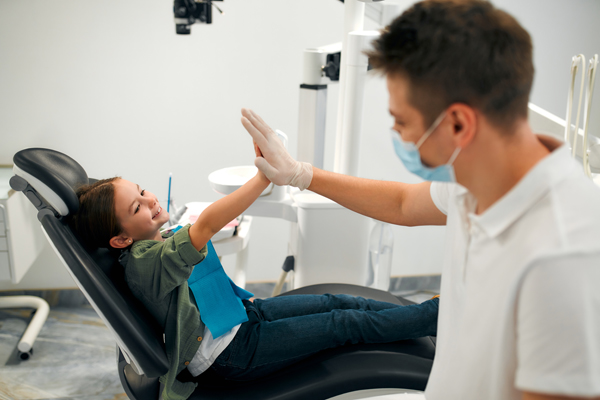Ask A Children&#    ;s Dentist: Can My Toddler Get Tooth Decay?