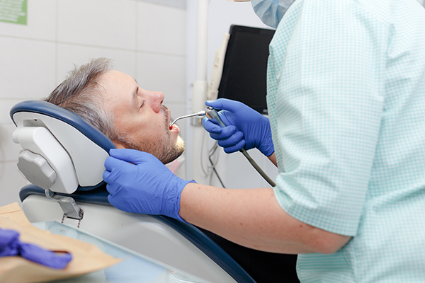 Efficacy And Safety Of Dental Fillings For Kids