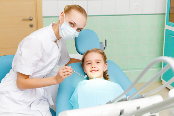 How Safe Is A Dental Sealant For Kids?