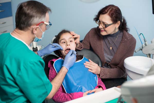 Emergency Pediatric Dentist Watertown, MA