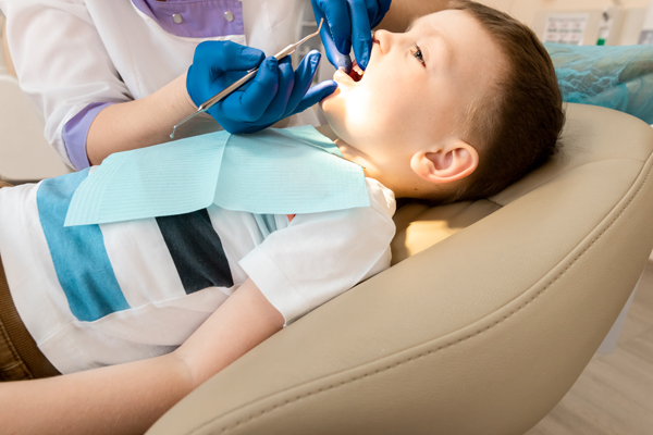 Steps To Take Before Seeing An Emergency Pediatric Dentist