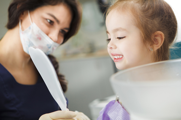 The Kid Friendly Dentist: Creating Positive Dental Experiences For Children