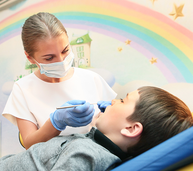 Watertown Kid-Friendly Dentist