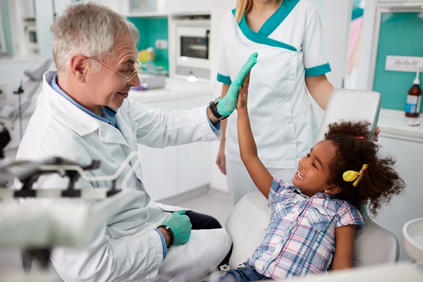 We Make It Easy To Schedule A Kids Dental Cleaning In Watertown