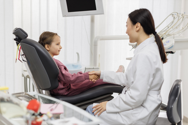The Benefits Of PFM Kids Dental Crowns