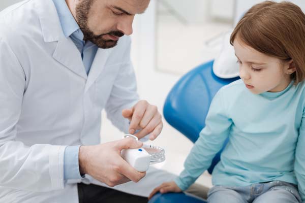 Different Types Of Kids Dental Crowns