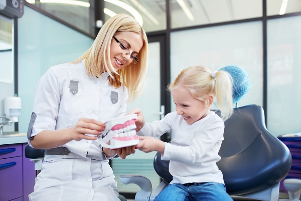 emergency pediatric dentist Watertown, MA