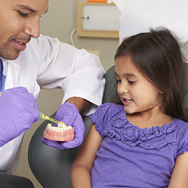 Pediatric Dentist In Watertown