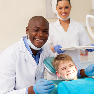 Pediatric Dentist in Watertown