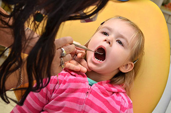 pediatric dental emergency Watertown, MA
