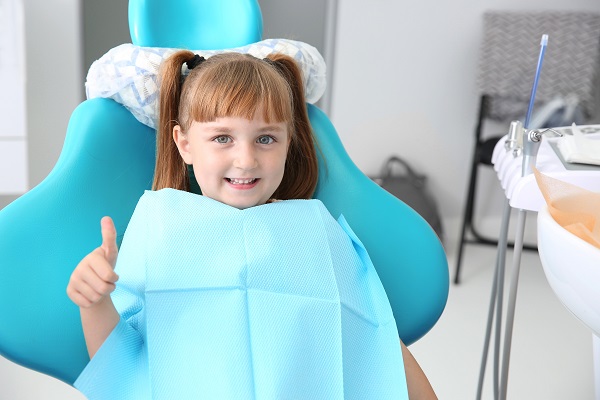 Ask A Pediatric Dentist: What Are Dental Sealants?