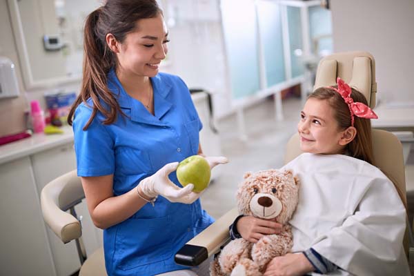 Is It Common For A Pediatric Dentist To Recommend &#    ;Sleep Dentistry?&#    ; To Help Kids?