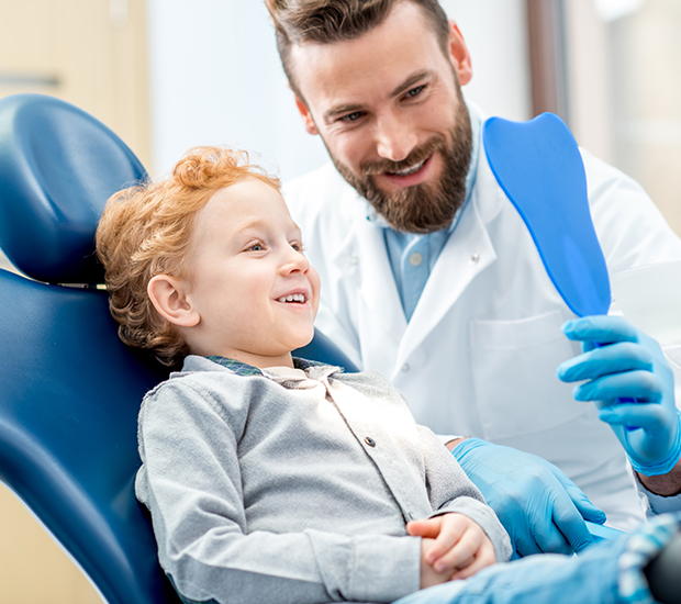 Watertown Pediatric Dentist