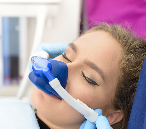 Watertown Sedation Dentist