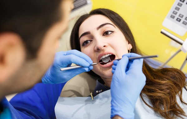 Frequently Asked Questions About Dental Fillings